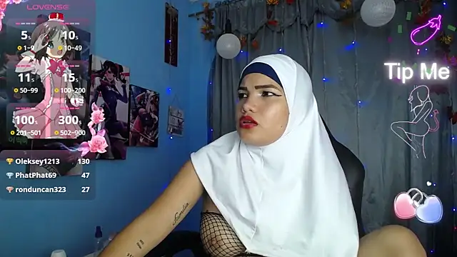 Snapshot of Falak-Yasin chatting on March 2025 06:12:02 PM Falak-Yasin online show from March 2025 06:12:02 PM