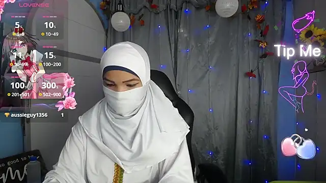 Snapshot of Falak-Yasin chatting on March 2025 11:49:02 AM Falak-Yasin online show from March 2025 11:49:02 AM