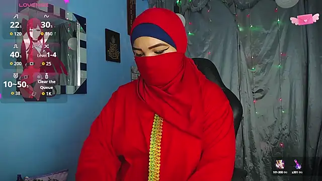 Snapshot of Falak-Yasin chatting on October 2025 12:38:02 PM Falak-Yasin online show from October 2025 12:38:02 PM