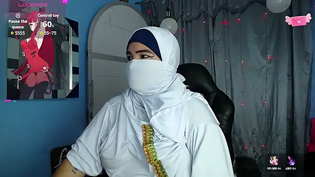 Snapshot of Falak-Yasin chatting on October 2025 12:17:01 PM Falak-Yasin online show from October 2025 12:17:01 PM