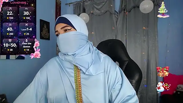 Snapshot of Falak-Yasin chatting on November 2025 01:26:02 PM Falak-Yasin online show from November 2025 01:26:02 PM