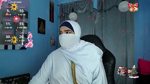 Falak-Yasin online show from December 2025 12:20:01 PM