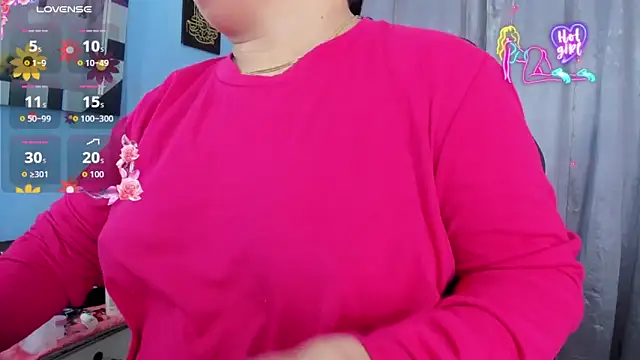 Snapshot of Falak-Yasin chatting on February 2026 12:31:01 PM Falak-Yasin online show from February 2026 12:31:01 PM