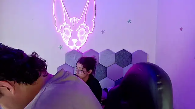 Horny tgn online show from February 2025 06:23:02 PM