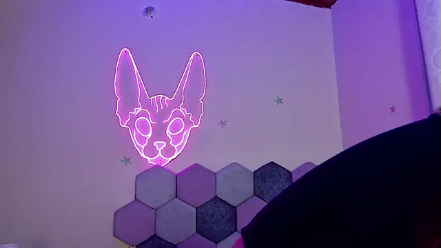 Horny tgn online show from February 2025 09:30:01 PM