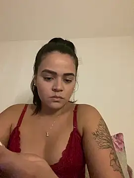 rebeccaareys online show from December 2024 11:19:02 PM