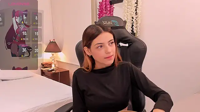 sofiarouge online show from March 2025 04:39:02 PM