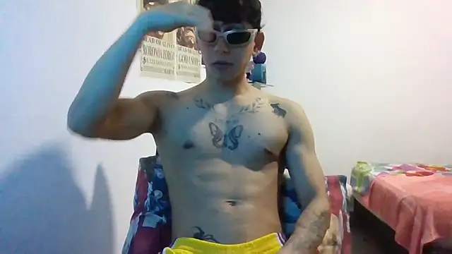 Dillom420 online show from January 2025 05:26:02 AM