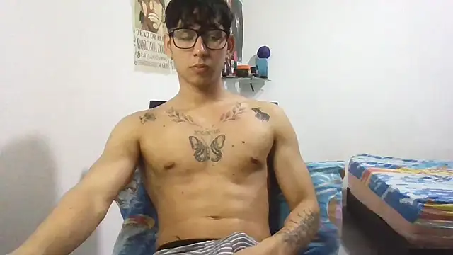 Dillom420 online show from February 2025 04:47:01 AM