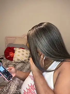 CassidyKakes online show from March 2025 07:08:02 AM
