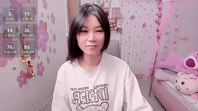 Stylec66 online show from November 2025 03:07:02 PM