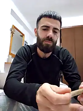 charlye inkkkk online show from February 2025 10:03:02 PM