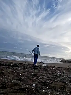 charlye inkkkk online show from March 2025 05:04:01 PM