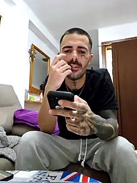 charlye inkkkk online show from February 2026 10:10:02 PM