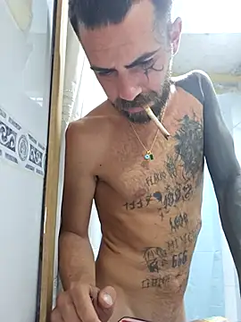 charlye inkkkk online show from April 2026 12:08:02 AM