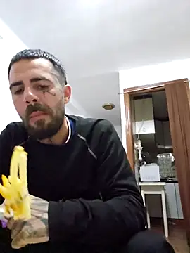 charlye inkkkk online show from April 2026 11:20:02 PM