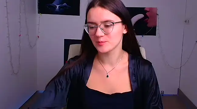 Josephine jo online show from December 2024 06:48:02 AM