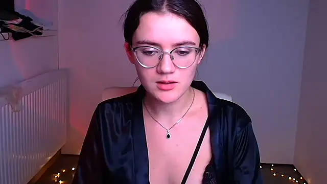 Josephine jo online show from December 2024 01:01:02 AM