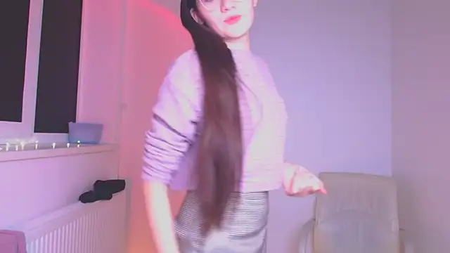 Josephine jo online show from January 2025 12:34:02 AM