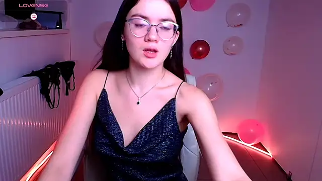Josephine jo online show from February 2025 10:33:01 PM