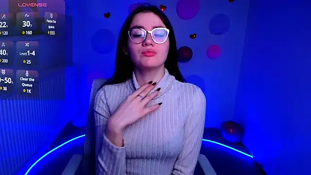 Josephine jo online show from March 2025 06:57:01 AM