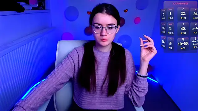 Josephine jo online show from March 2025 06:52:02 AM