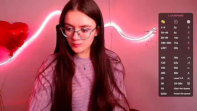 Josephine jo online show from March 2025 03:17:01 AM