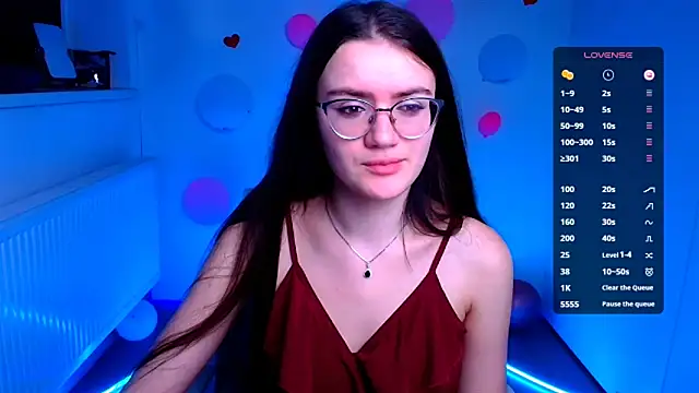 Josephine jo online show from March 2025 06:50:02 AM