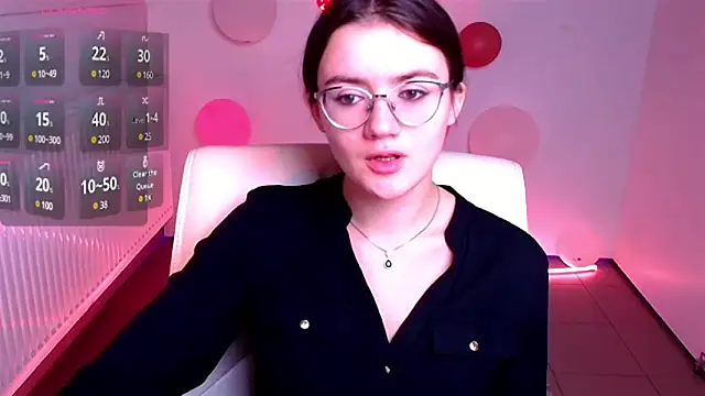 Josephine jo online show from March 2025 07:09:02 AM