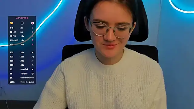 Josephine jo online show from March 2025 07:42:02 AM