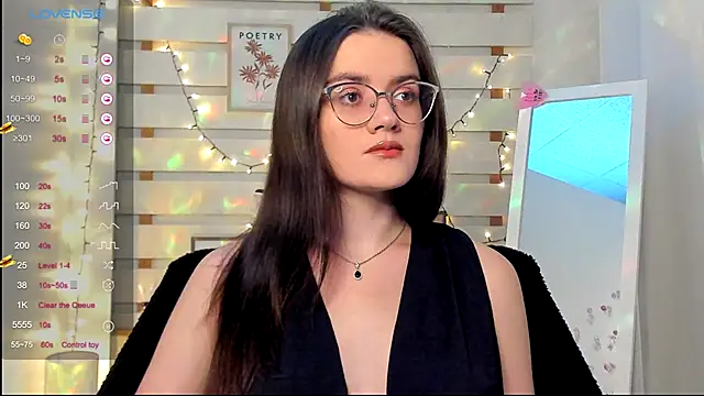 Josephine jo online show from September 2025 03:39:02 PM