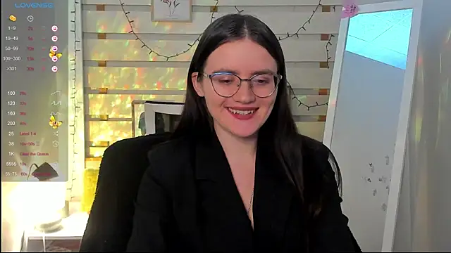 Josephine jo online show from October 2025 09:05:02 PM