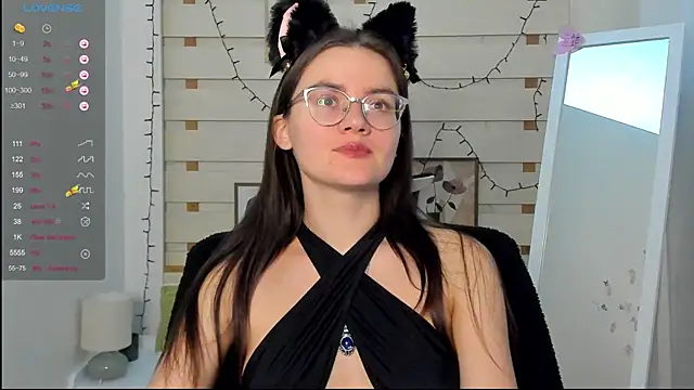 Josephine jo online show from October 2025 05:48:02 PM