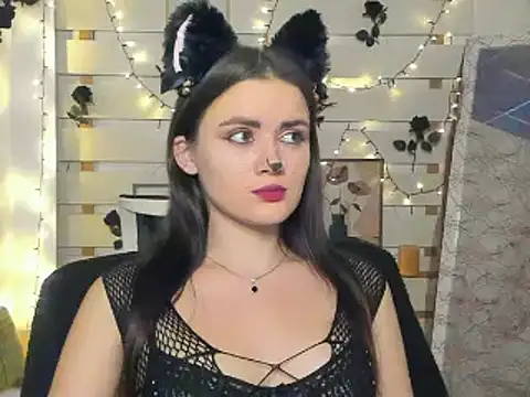 Josephine jo online show from October 2025 08:10:01 PM