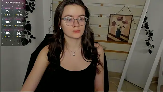 Josephine jo online show from February 2026 08:18:02 AM