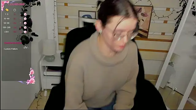 Josephine jo online show from February 2026 06:59:02 AM