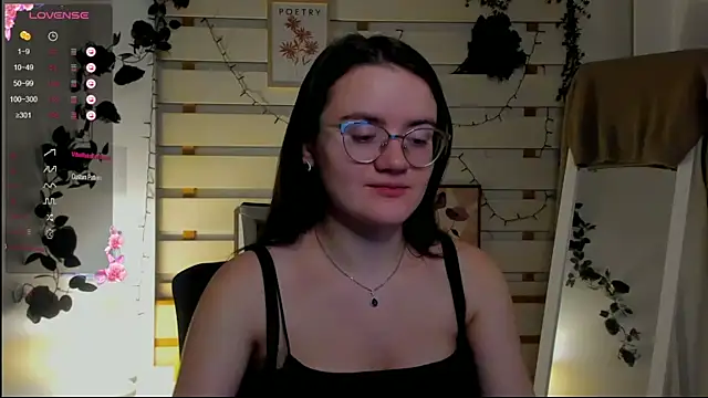 Josephine jo online show from February 2026 06:58:01 AM