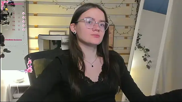 Josephine jo online show from March 2026 07:25:02 AM