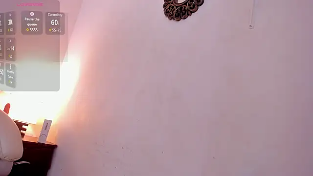 anyi restrepo online show from December 2024 03:11:01 PM