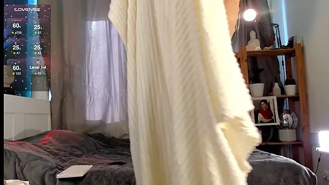 ginavontease online show from March 2025 09:52:02 AM