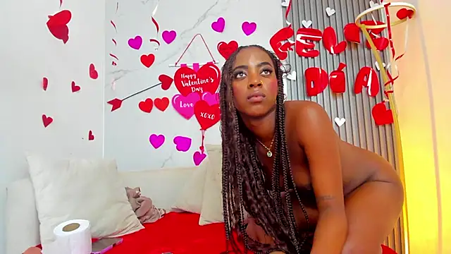 ebonydreams01 online show from February 2025 04:47:01 PM