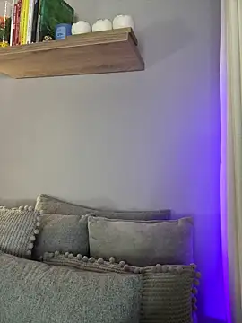 FridaKlein online show from December 2024 01:14:01 AM