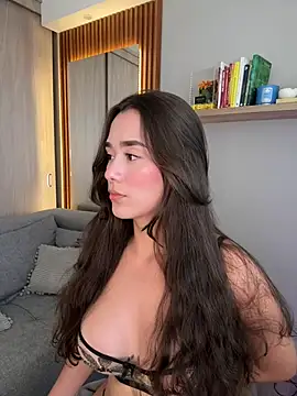 FridaKlein online show from January 2025 10:02:01 PM