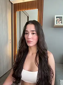 FridaKlein online show from September 2025 08:01:02 PM