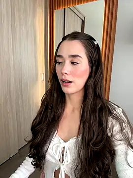 FridaKlein online show from September 2025 07:41:01 PM