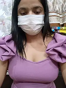 Myloveurvi online show from January 2025 03:02:01 PM