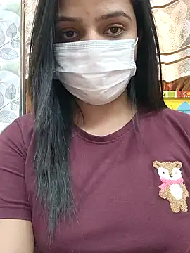 Myloveurvi online show from January 2025 11:22:01 AM