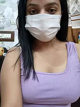 Myloveurvi online show from January 2025 05:13:01 PM