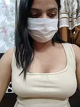 Myloveurvi online show from February 2025 04:50:02 PM