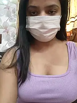 Myloveurvi online show from February 2025 10:32:02 AM